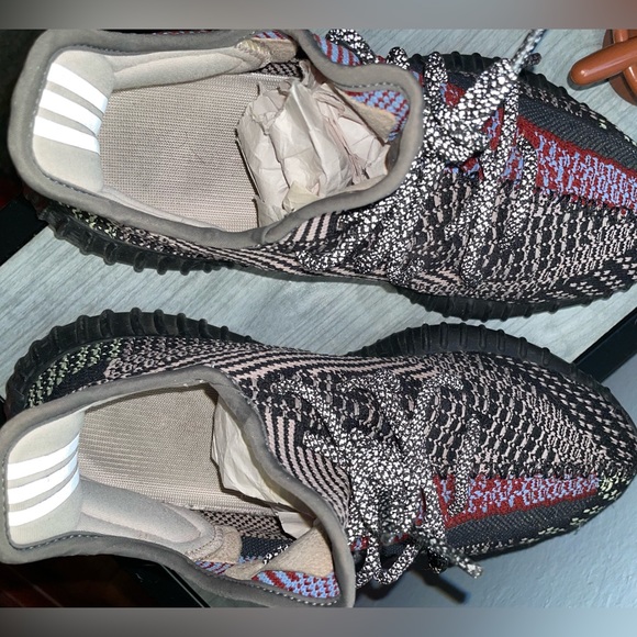 Adidas Yeezy Boost V2 Yecheil (reflective) - Picture 7 of 8